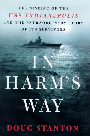 In Harm's Way