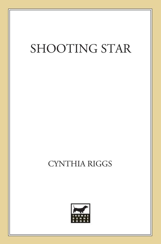 Shooting Star