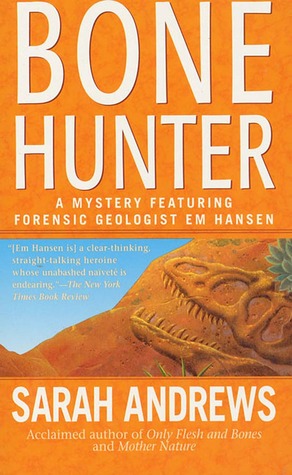 Bone Hunter