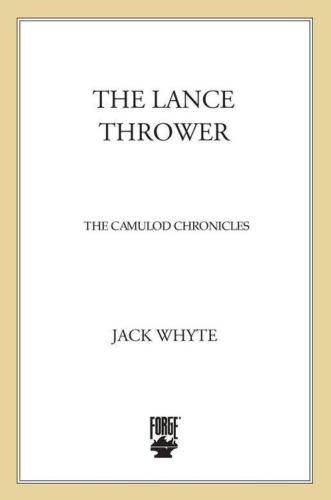 The Lance Thrower