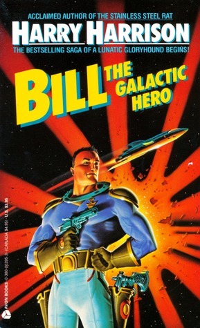 Bill, The Galactic Hero