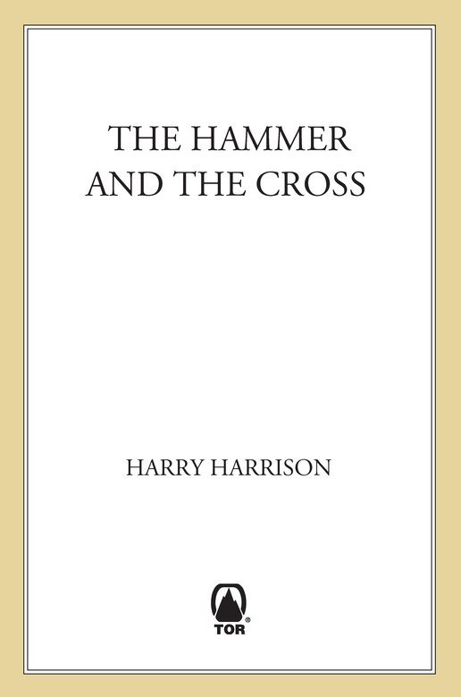 The Hammer & the Cross