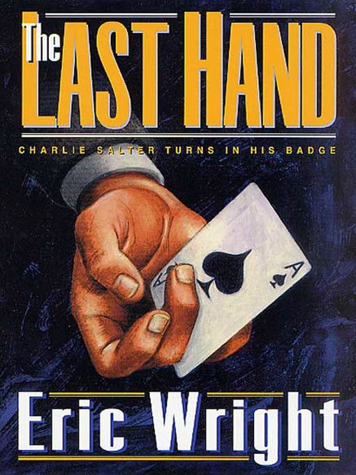 The Last Hand