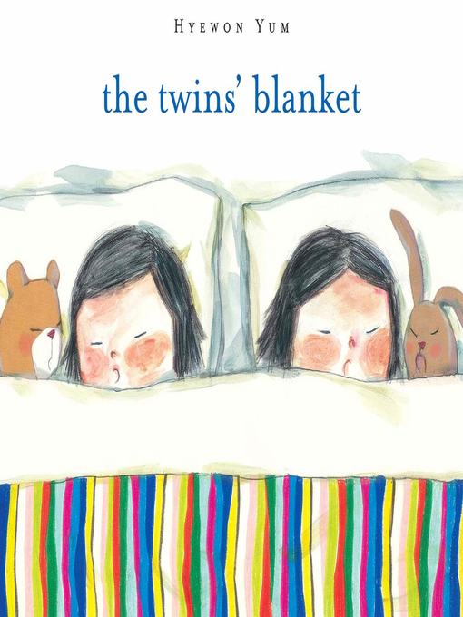 The Twins' Blanket