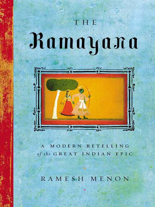 The Ramayana