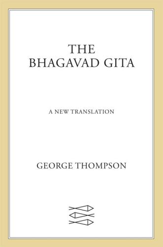 The Bhagavad Gita