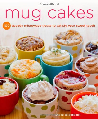 Mug Cakes