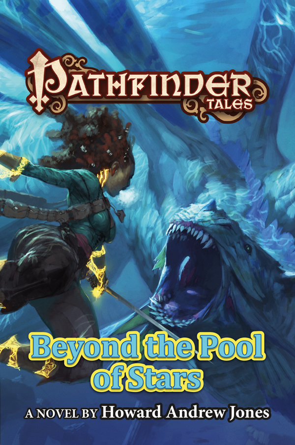 Pathfinder Tales