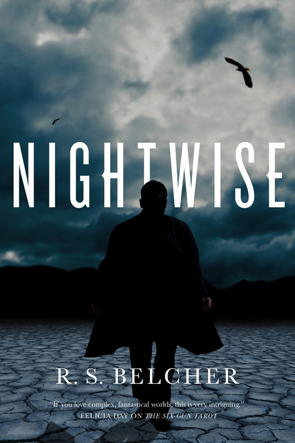 Nightwise Series, Book 1