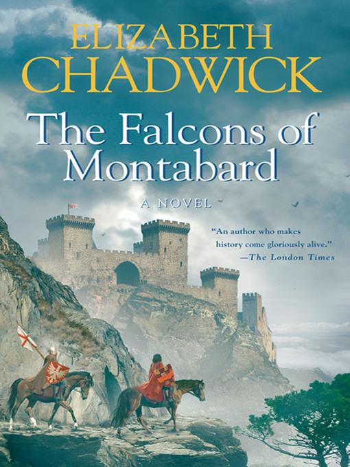 The Falcons of Montabard