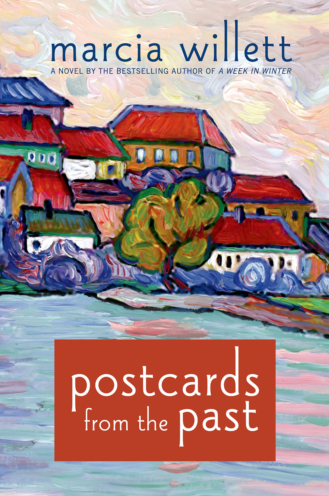 Postcards from the Past