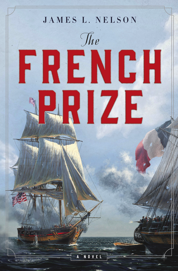 The French Prize