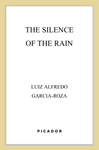 The Silence of the Rain