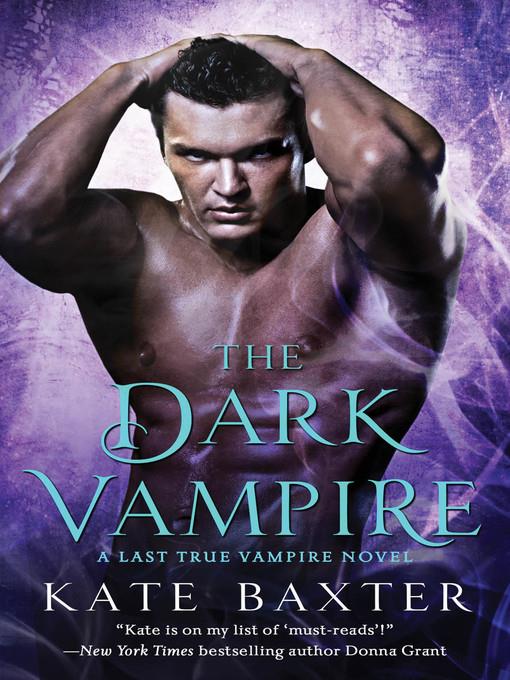 The Dark Vampire