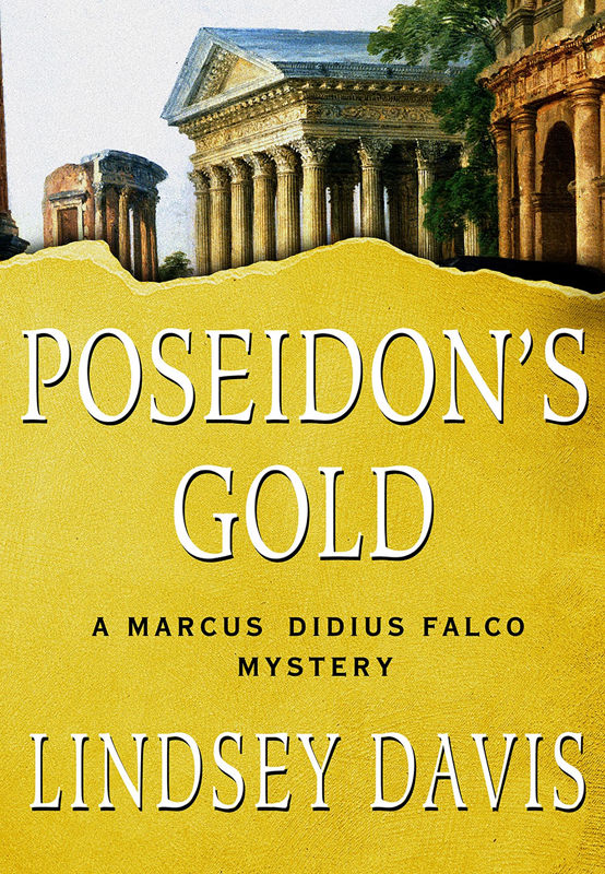 Poseidon's Gold