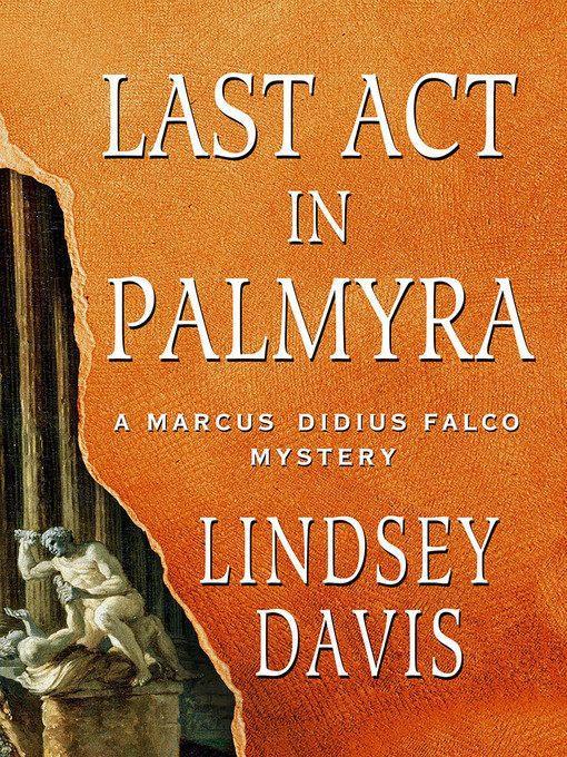 Last Act in Palmyra