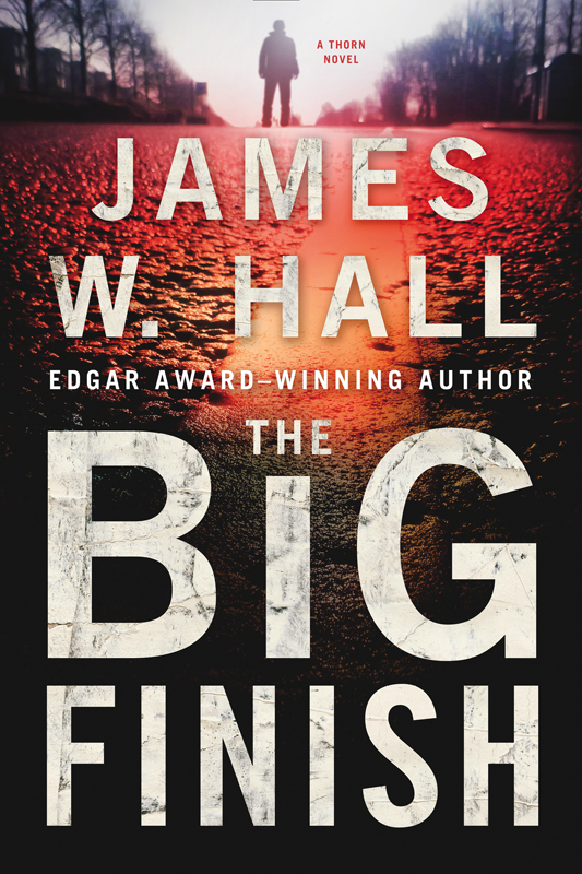 The Big Finish