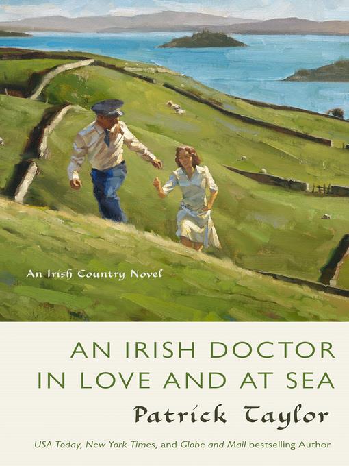 An Irish Doctor in Love and at Sea