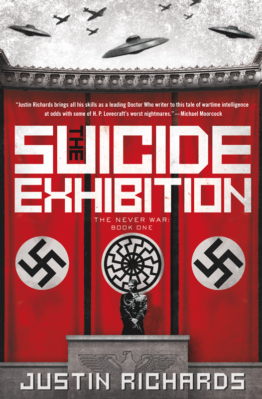 The Suicide Exhibition