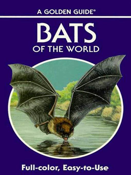 Bats of the World