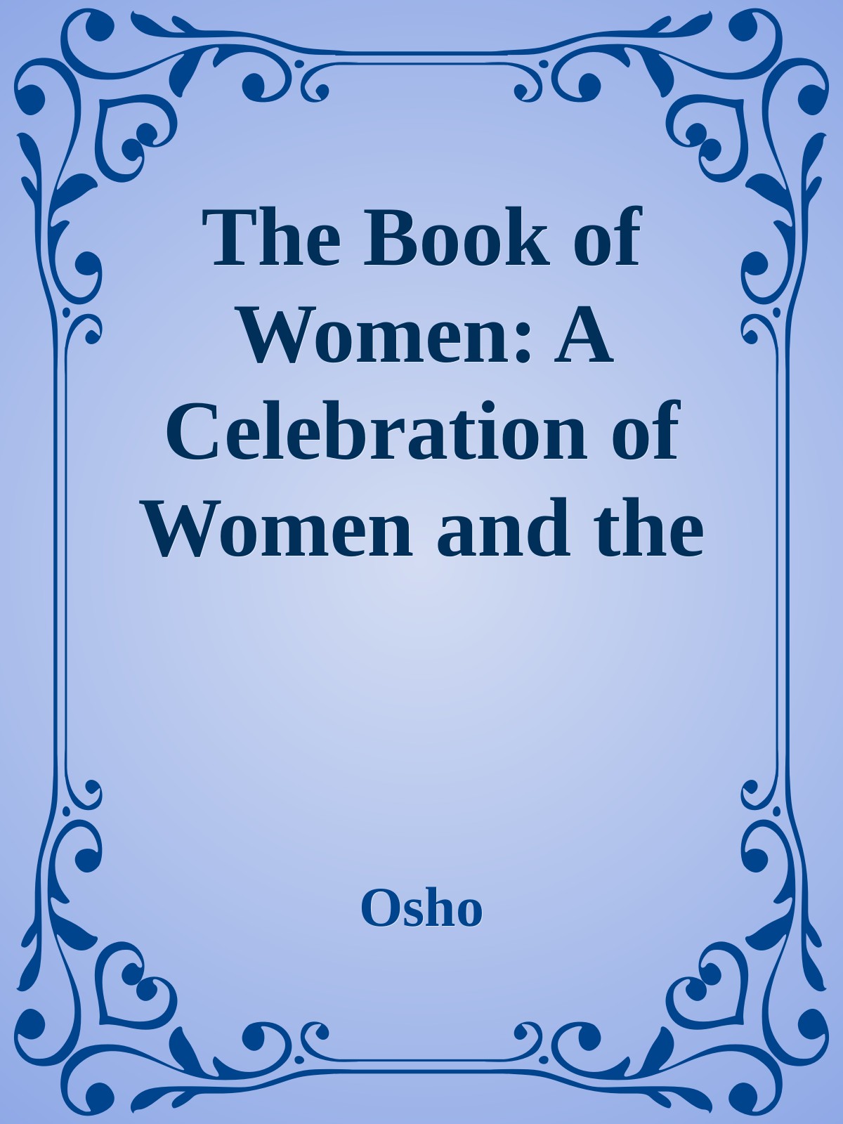 The Book of Women