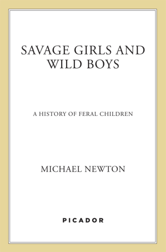 Savage Girls and Wild Boys