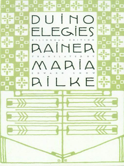 Duino Elegies