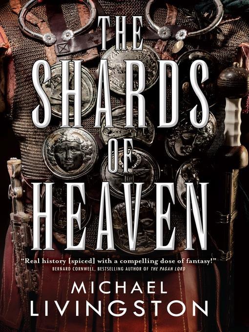 The Shards of Heaven Series, Book 1