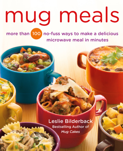 Mug Meals