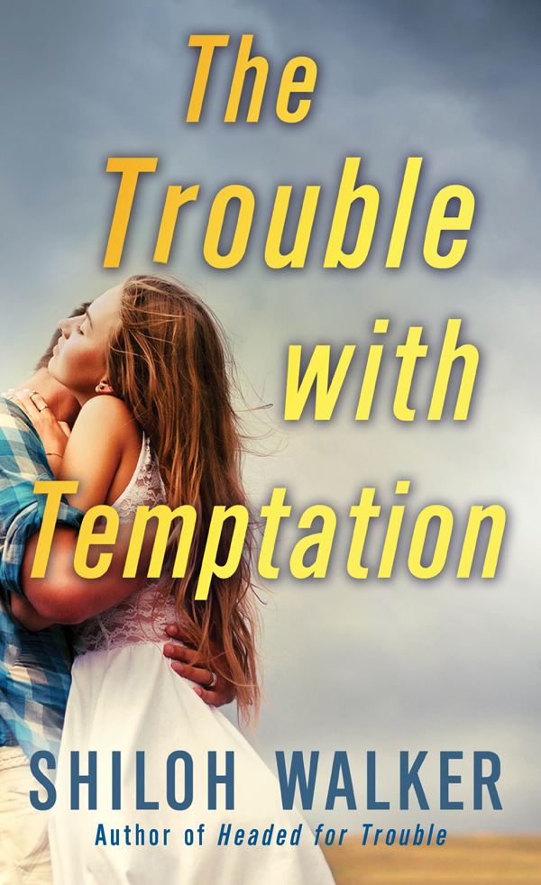 The Trouble with Temptation