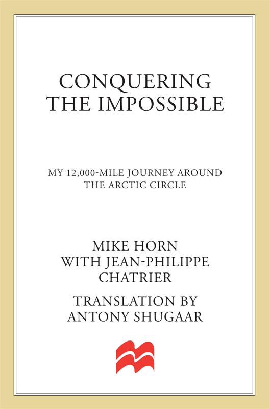 Conquering the Impossible