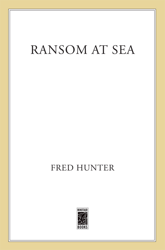 Ransom at Sea