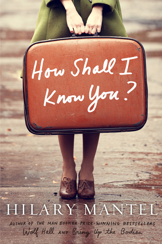 How Shall I Know You?--A Short Story