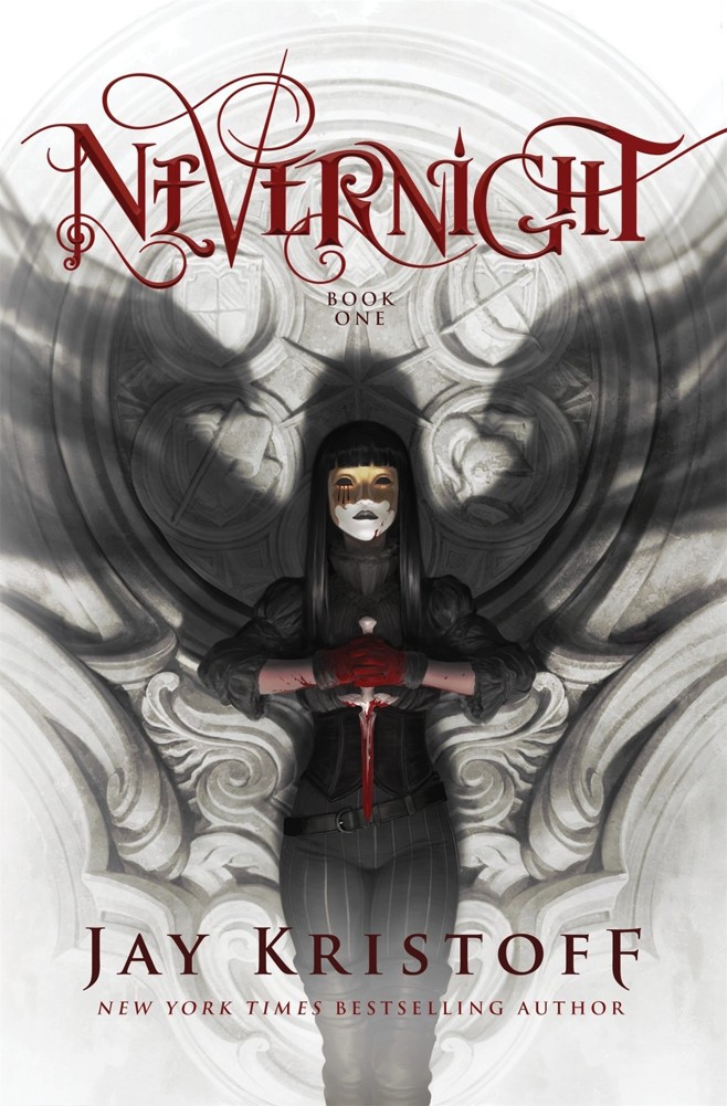 Nevernight