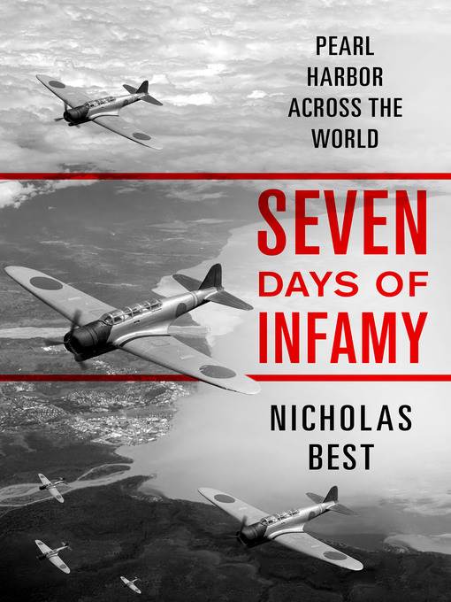 Seven Days of Infamy