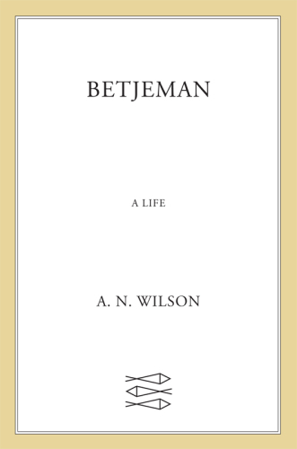 Betjeman