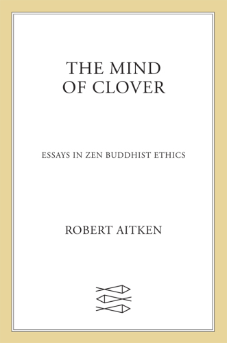 The Mind of Clover