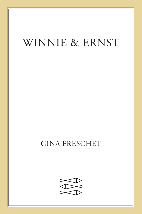 Winnie &amp; Ernst
