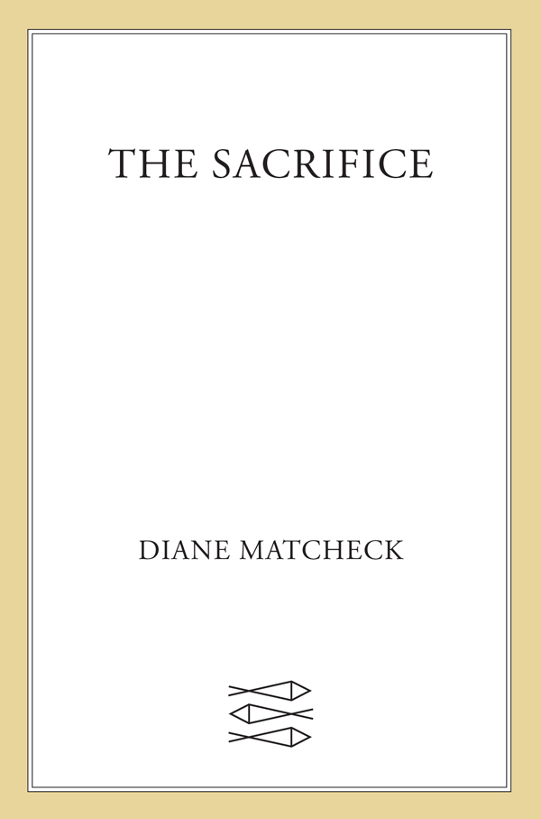 The Sacrifice