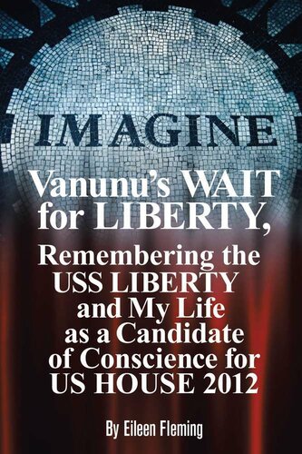 Vanunu's Wait for Liberty