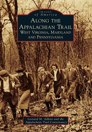 Along the Appalachian Trail