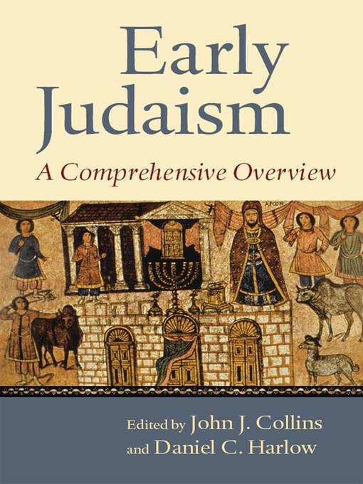 Early Judaism