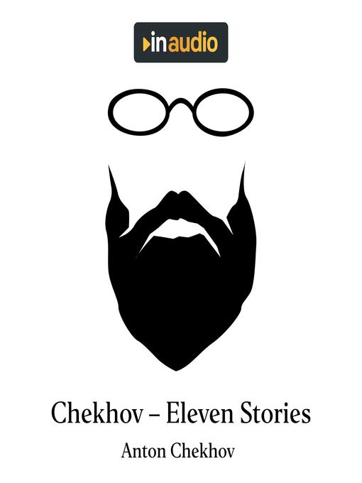 Chekhov--Eleven Stories