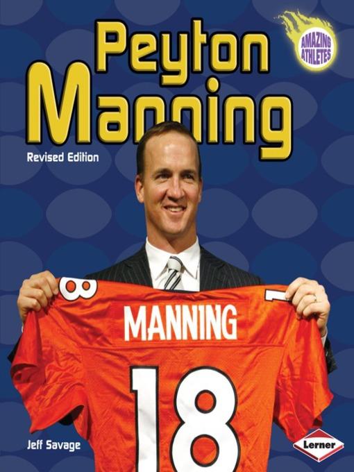 Peyton Manning