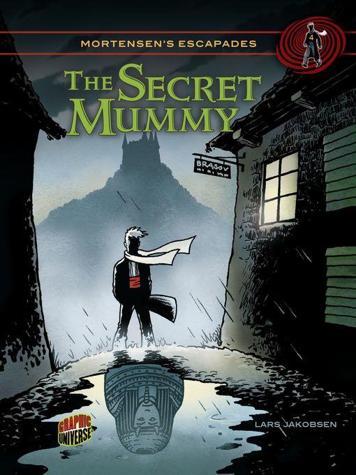 The Secret Mummy