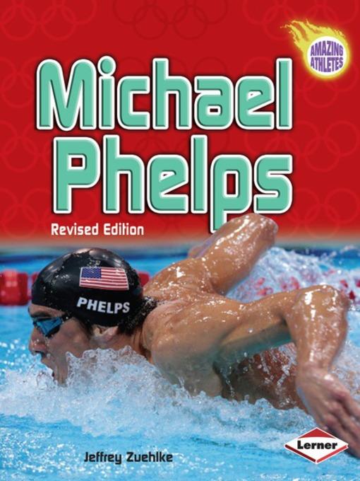 Michael Phelps