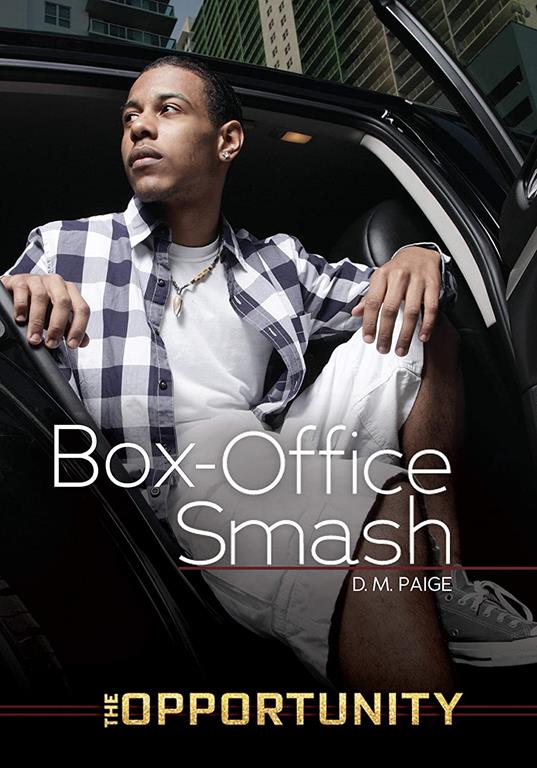 Box-Office Smash (Opportunity)