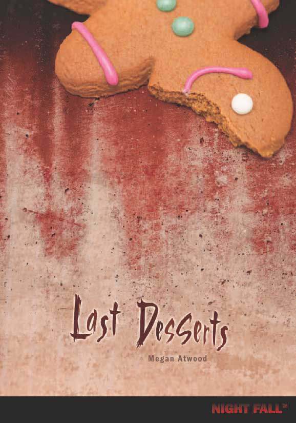 Last Desserts