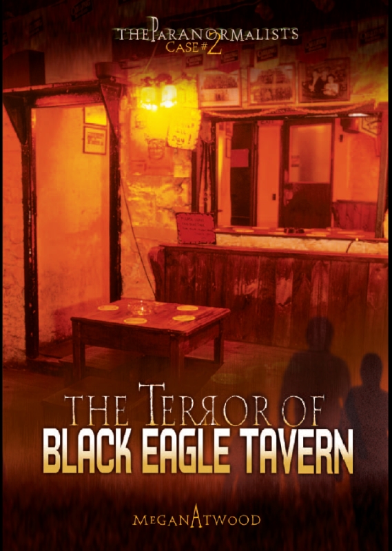 The Terror of Black Eagle Tavern