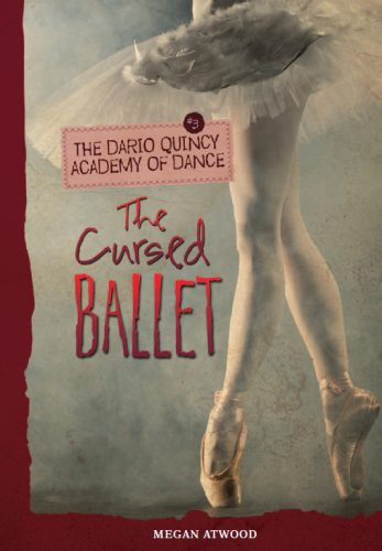 The Cursed Ballet